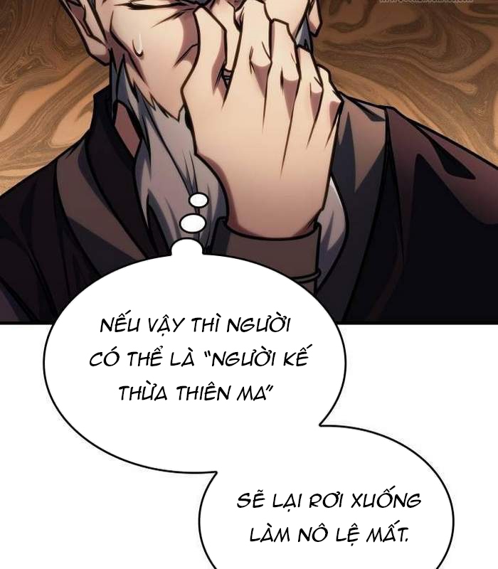 Cuốn Sách Chiến Lược Hàng Đầu Mà Chỉ Tôi Mới Có Thể Nhìn Thấy Chap 46 - Next Chap 47