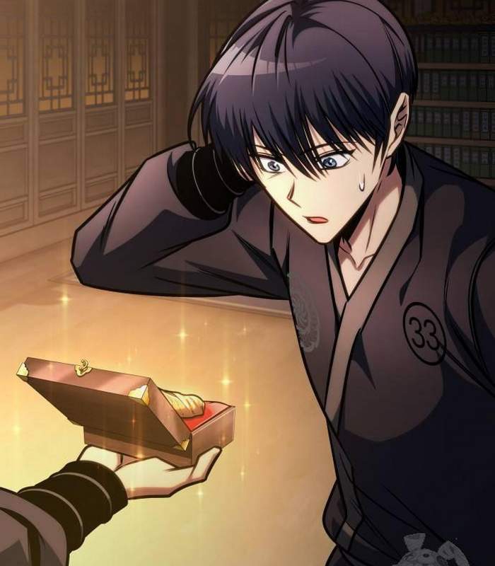 Cuốn Sách Chiến Lược Hàng Đầu Mà Chỉ Tôi Mới Có Thể Nhìn Thấy Chap 46 - Next Chap 47