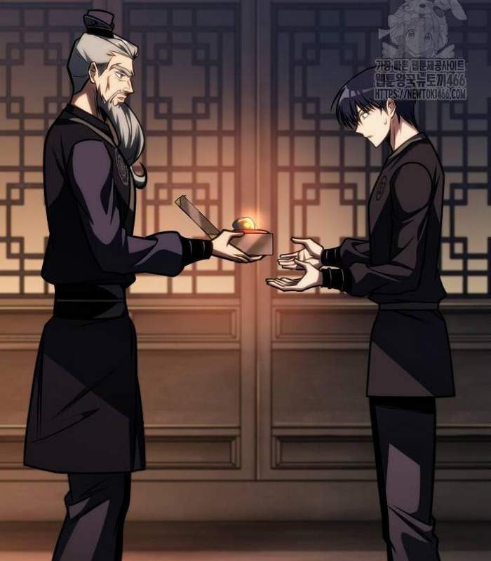 Cuốn Sách Chiến Lược Hàng Đầu Mà Chỉ Tôi Mới Có Thể Nhìn Thấy Chap 46 - Next Chap 47