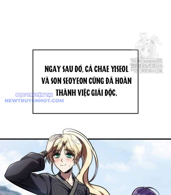 Cuốn Sách Chiến Lược Hàng Đầu Mà Chỉ Tôi Mới Có Thể Nhìn Thấy Chap 47 - Next Chap 48