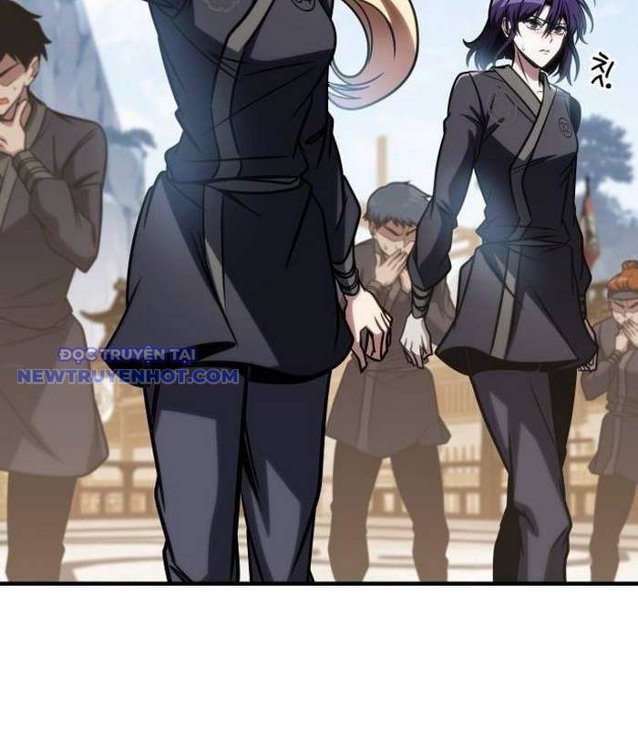 Cuốn Sách Chiến Lược Hàng Đầu Mà Chỉ Tôi Mới Có Thể Nhìn Thấy Chap 47 - Next Chap 48
