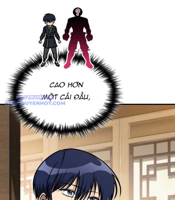 Cuốn Sách Chiến Lược Hàng Đầu Mà Chỉ Tôi Mới Có Thể Nhìn Thấy Chap 47 - Next Chap 48