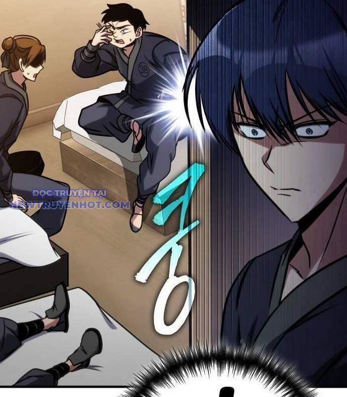 Cuốn Sách Chiến Lược Hàng Đầu Mà Chỉ Tôi Mới Có Thể Nhìn Thấy Chap 47 - Next Chap 48