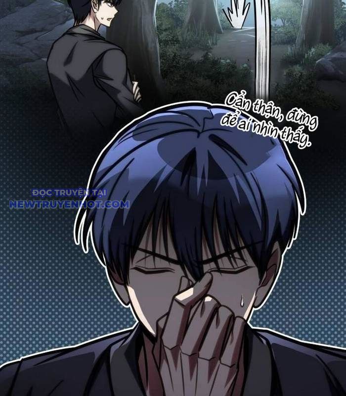 Cuốn Sách Chiến Lược Hàng Đầu Mà Chỉ Tôi Mới Có Thể Nhìn Thấy Chap 47 - Next Chap 48
