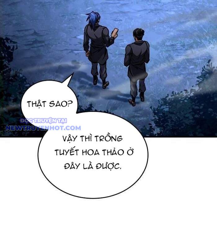 Cuốn Sách Chiến Lược Hàng Đầu Mà Chỉ Tôi Mới Có Thể Nhìn Thấy Chap 47 - Next Chap 48