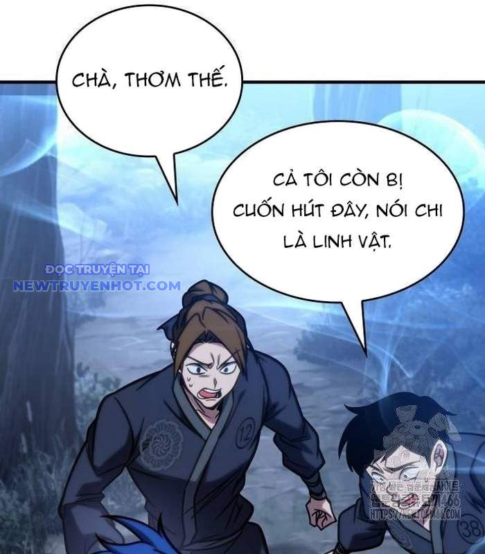 Cuốn Sách Chiến Lược Hàng Đầu Mà Chỉ Tôi Mới Có Thể Nhìn Thấy Chap 47 - Next Chap 48