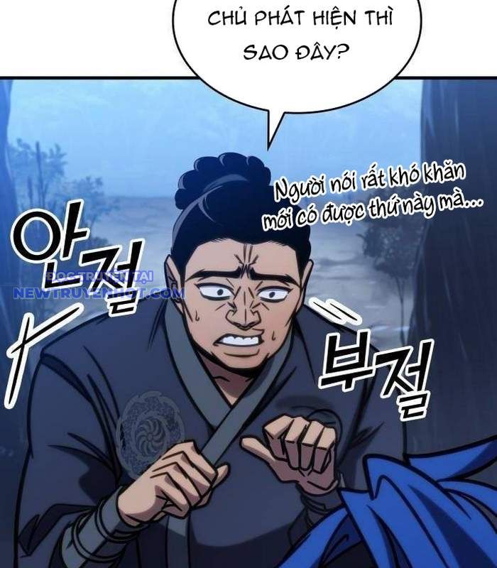 Cuốn Sách Chiến Lược Hàng Đầu Mà Chỉ Tôi Mới Có Thể Nhìn Thấy Chap 47 - Next Chap 48