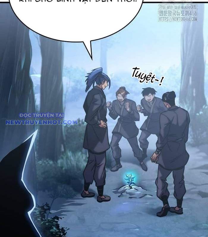 Cuốn Sách Chiến Lược Hàng Đầu Mà Chỉ Tôi Mới Có Thể Nhìn Thấy Chap 47 - Next Chap 48