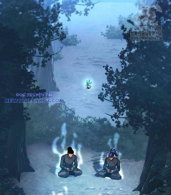Cuốn Sách Chiến Lược Hàng Đầu Mà Chỉ Tôi Mới Có Thể Nhìn Thấy Chap 47 - Next Chap 48
