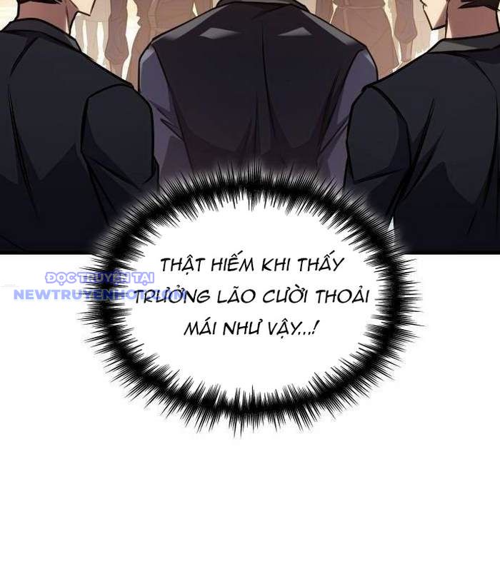 Cuốn Sách Chiến Lược Hàng Đầu Mà Chỉ Tôi Mới Có Thể Nhìn Thấy Chap 47 - Next Chap 48