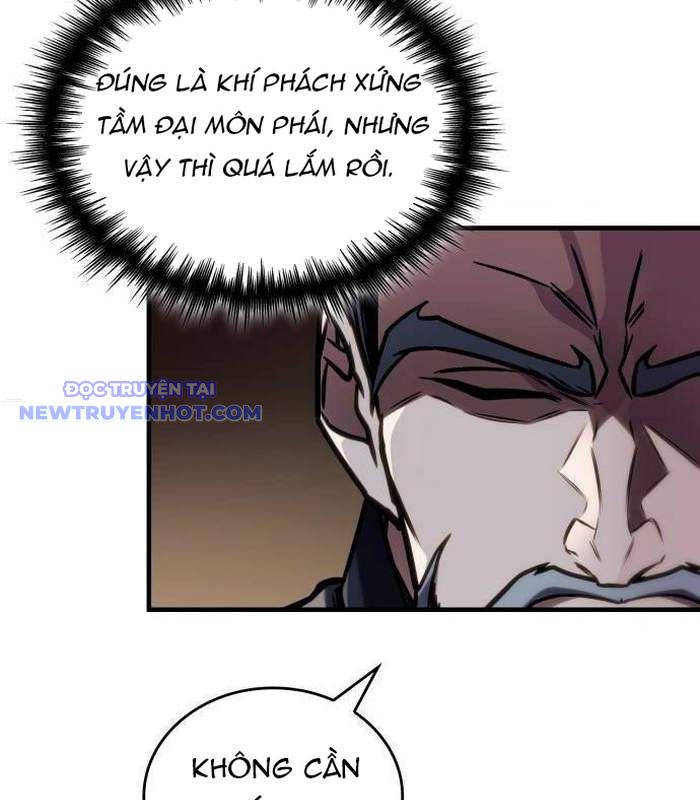 Cuốn Sách Chiến Lược Hàng Đầu Mà Chỉ Tôi Mới Có Thể Nhìn Thấy Chap 47 - Next Chap 48