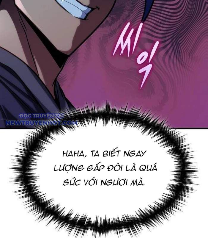 Cuốn Sách Chiến Lược Hàng Đầu Mà Chỉ Tôi Mới Có Thể Nhìn Thấy Chap 47 - Next Chap 48