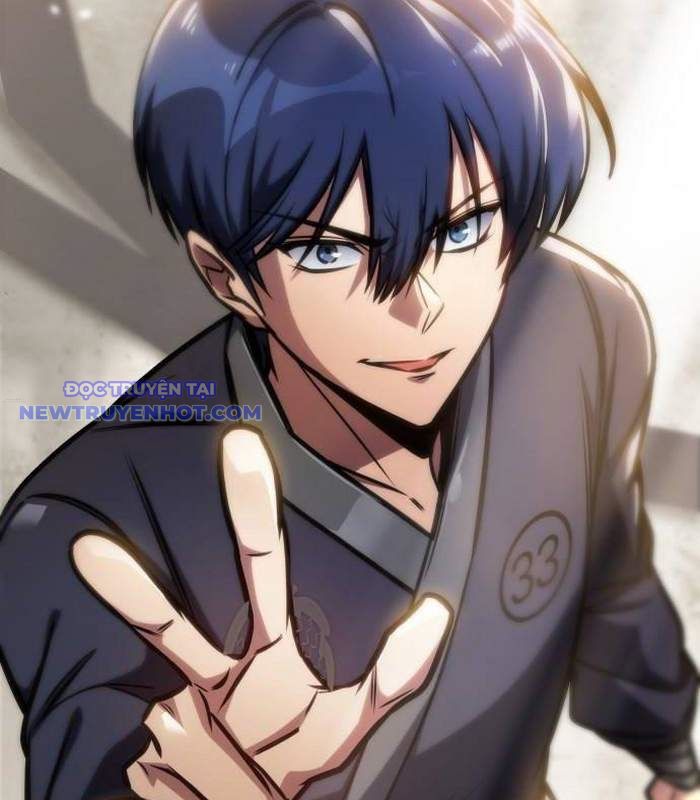 Cuốn Sách Chiến Lược Hàng Đầu Mà Chỉ Tôi Mới Có Thể Nhìn Thấy Chap 47 - Next Chap 48