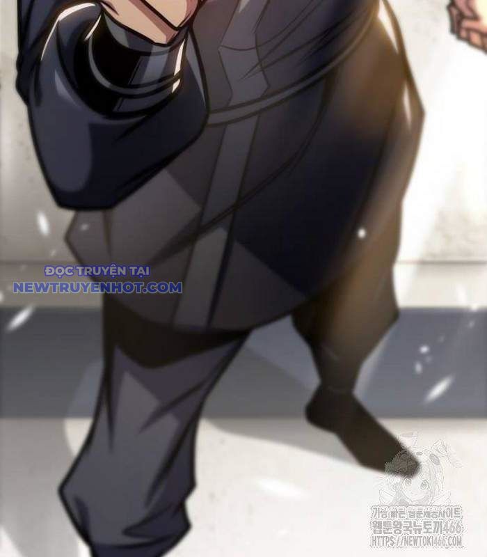 Cuốn Sách Chiến Lược Hàng Đầu Mà Chỉ Tôi Mới Có Thể Nhìn Thấy Chap 47 - Next Chap 48