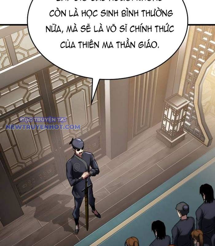 Cuốn Sách Chiến Lược Hàng Đầu Mà Chỉ Tôi Mới Có Thể Nhìn Thấy Chap 48 - Next Chap 49
