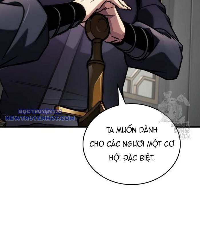 Cuốn Sách Chiến Lược Hàng Đầu Mà Chỉ Tôi Mới Có Thể Nhìn Thấy Chap 48 - Next Chap 49