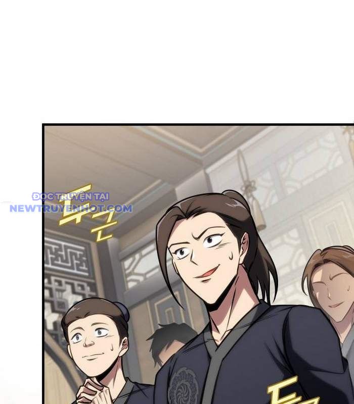 Cuốn Sách Chiến Lược Hàng Đầu Mà Chỉ Tôi Mới Có Thể Nhìn Thấy Chap 48 - Next Chap 49