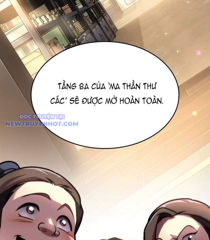 Cuốn Sách Chiến Lược Hàng Đầu Mà Chỉ Tôi Mới Có Thể Nhìn Thấy Chap 48 - Next Chap 49
