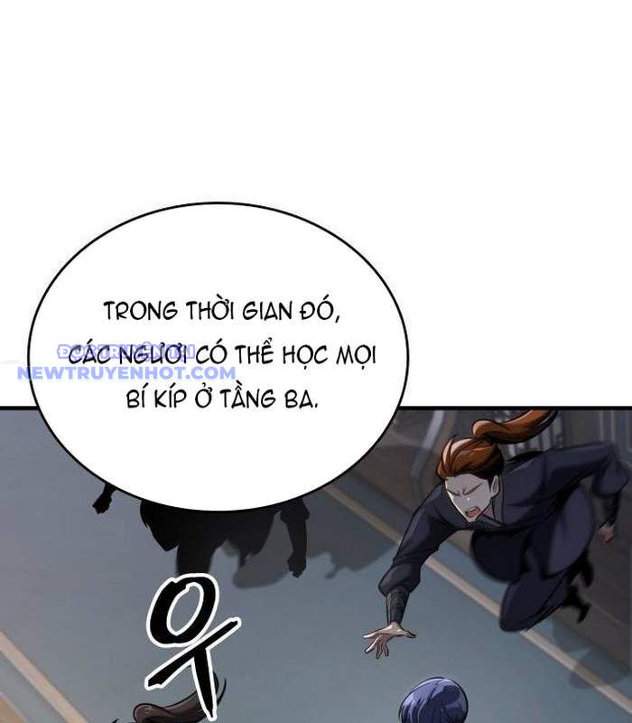 Cuốn Sách Chiến Lược Hàng Đầu Mà Chỉ Tôi Mới Có Thể Nhìn Thấy Chap 48 - Next Chap 49