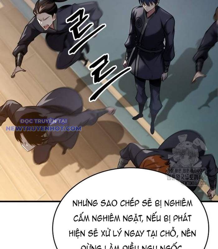 Cuốn Sách Chiến Lược Hàng Đầu Mà Chỉ Tôi Mới Có Thể Nhìn Thấy Chap 48 - Next Chap 49