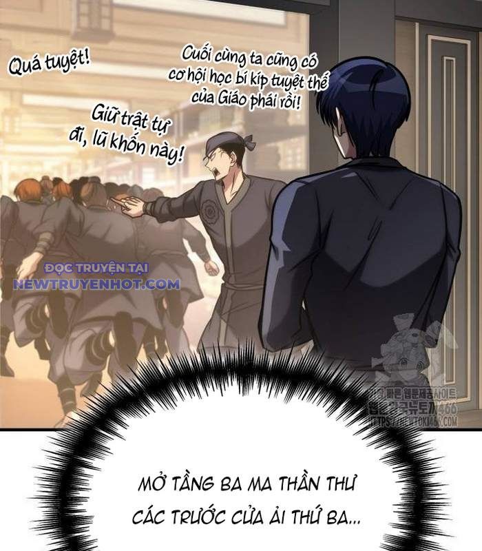 Cuốn Sách Chiến Lược Hàng Đầu Mà Chỉ Tôi Mới Có Thể Nhìn Thấy Chap 48 - Next Chap 49