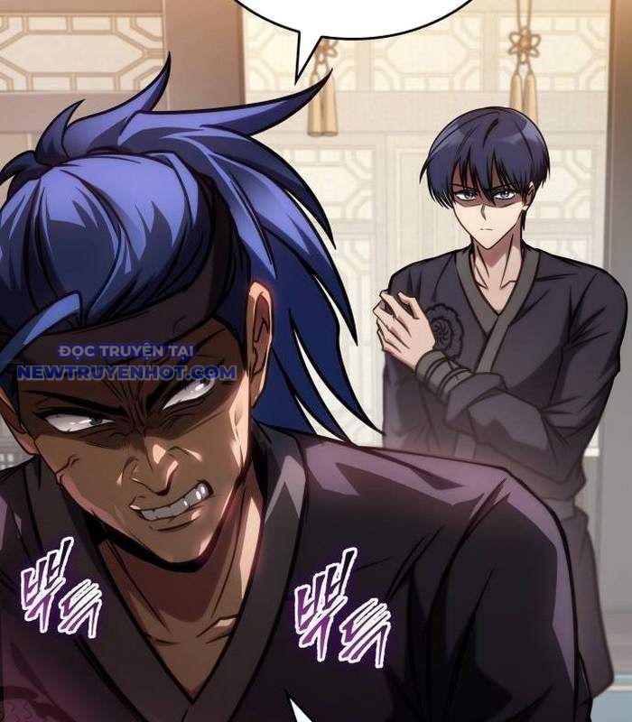 Cuốn Sách Chiến Lược Hàng Đầu Mà Chỉ Tôi Mới Có Thể Nhìn Thấy Chap 48 - Next Chap 49