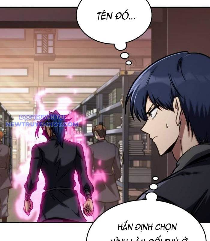 Cuốn Sách Chiến Lược Hàng Đầu Mà Chỉ Tôi Mới Có Thể Nhìn Thấy Chap 48 - Next Chap 49
