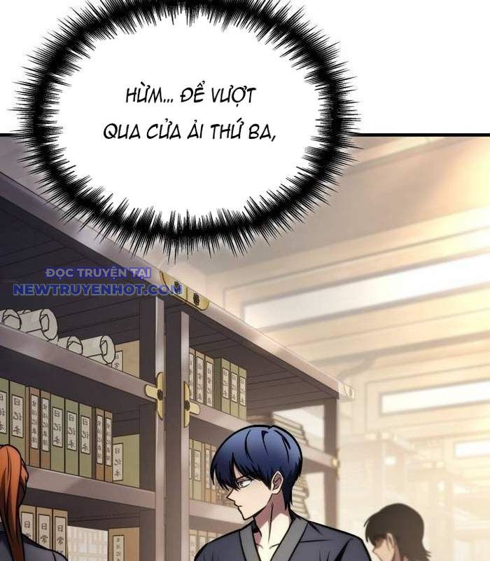 Cuốn Sách Chiến Lược Hàng Đầu Mà Chỉ Tôi Mới Có Thể Nhìn Thấy Chap 48 - Next Chap 49