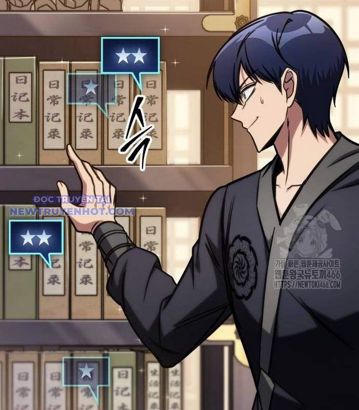 Cuốn Sách Chiến Lược Hàng Đầu Mà Chỉ Tôi Mới Có Thể Nhìn Thấy Chap 48 - Next Chap 49