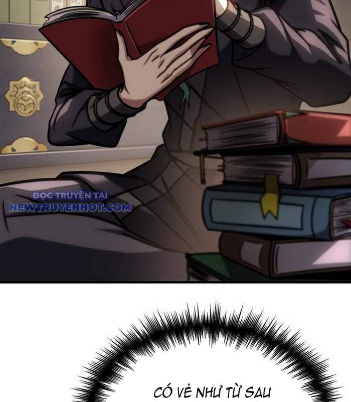 Cuốn Sách Chiến Lược Hàng Đầu Mà Chỉ Tôi Mới Có Thể Nhìn Thấy Chap 48 - Next Chap 49