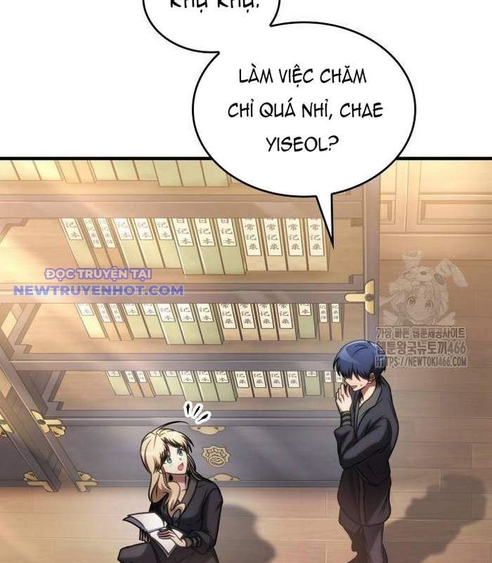 Cuốn Sách Chiến Lược Hàng Đầu Mà Chỉ Tôi Mới Có Thể Nhìn Thấy Chap 48 - Next Chap 49