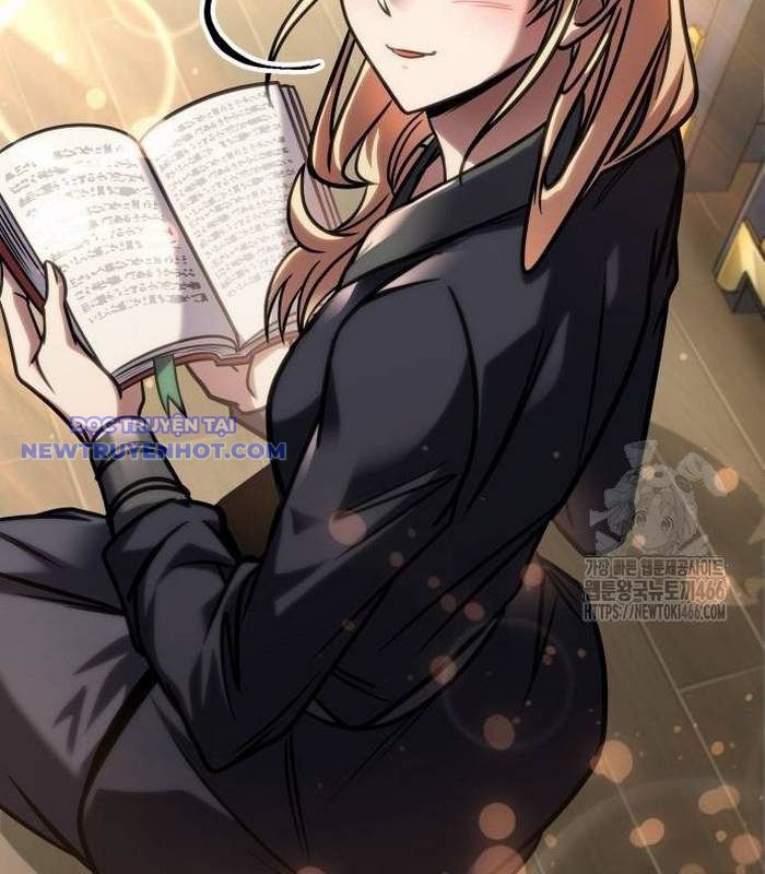 Cuốn Sách Chiến Lược Hàng Đầu Mà Chỉ Tôi Mới Có Thể Nhìn Thấy Chap 48 - Next Chap 49