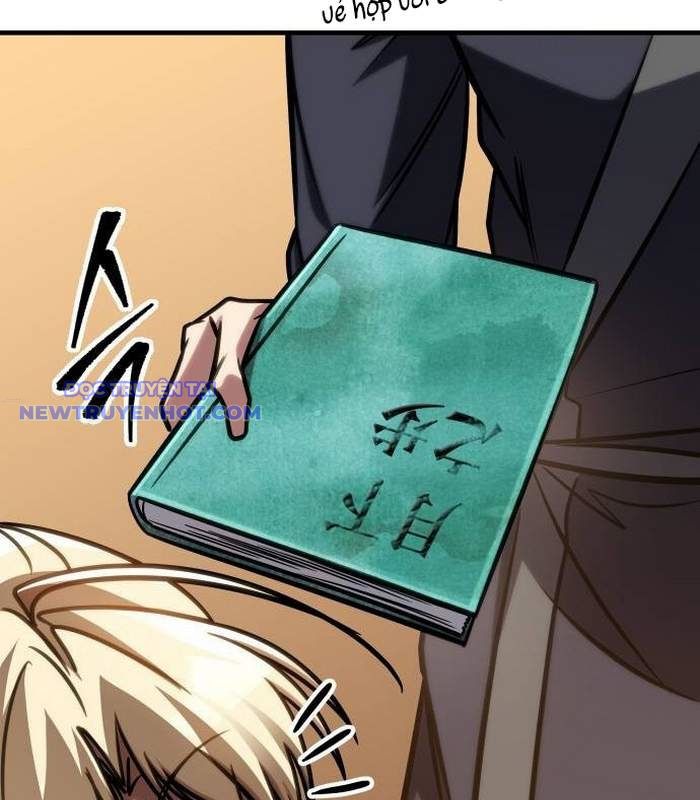 Cuốn Sách Chiến Lược Hàng Đầu Mà Chỉ Tôi Mới Có Thể Nhìn Thấy Chap 48 - Next Chap 49