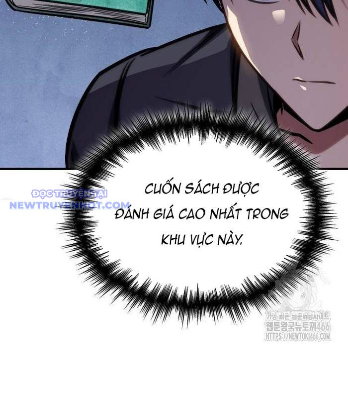 Cuốn Sách Chiến Lược Hàng Đầu Mà Chỉ Tôi Mới Có Thể Nhìn Thấy Chap 48 - Next Chap 49