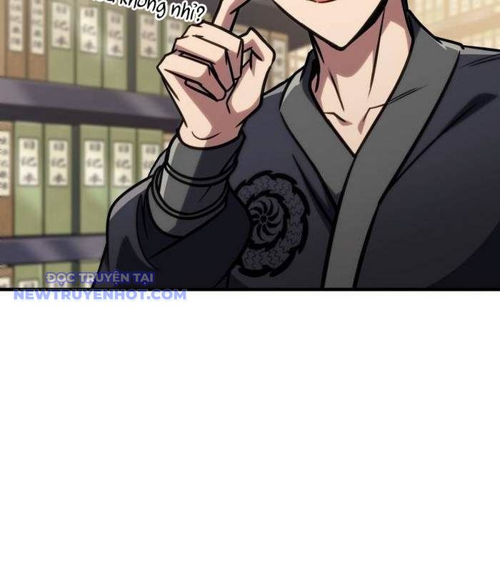 Cuốn Sách Chiến Lược Hàng Đầu Mà Chỉ Tôi Mới Có Thể Nhìn Thấy Chap 48 - Next Chap 49