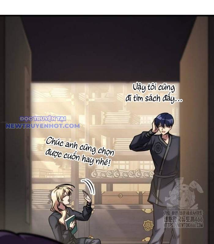 Cuốn Sách Chiến Lược Hàng Đầu Mà Chỉ Tôi Mới Có Thể Nhìn Thấy Chap 48 - Next Chap 49