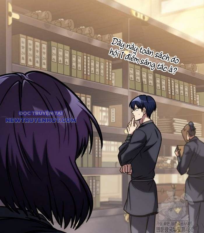 Cuốn Sách Chiến Lược Hàng Đầu Mà Chỉ Tôi Mới Có Thể Nhìn Thấy Chap 48 - Next Chap 49