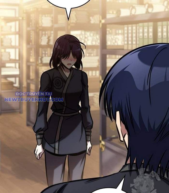 Cuốn Sách Chiến Lược Hàng Đầu Mà Chỉ Tôi Mới Có Thể Nhìn Thấy Chap 48 - Next Chap 49