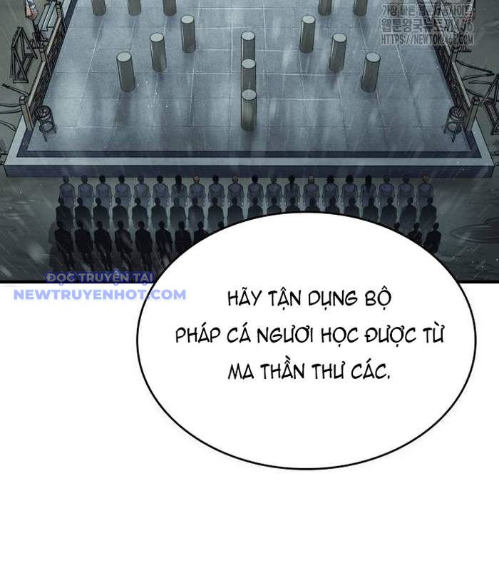 Cuốn Sách Chiến Lược Hàng Đầu Mà Chỉ Tôi Mới Có Thể Nhìn Thấy Chap 48 - Next Chap 49