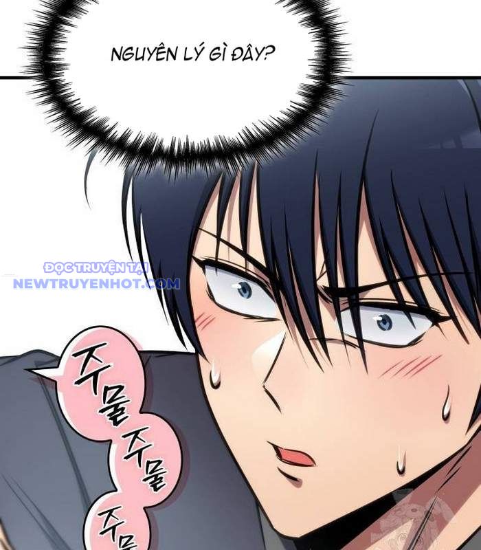 Cuốn Sách Chiến Lược Hàng Đầu Mà Chỉ Tôi Mới Có Thể Nhìn Thấy Chap 48 - Next Chap 49