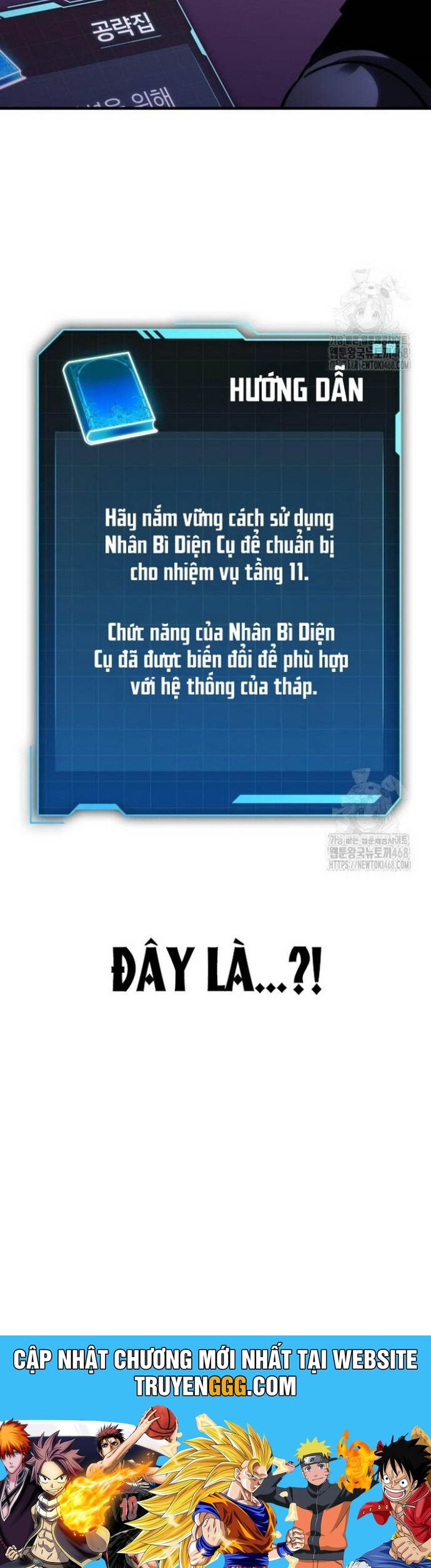 Cuốn Sách Chiến Lược Hàng Đầu Mà Chỉ Tôi Mới Có Thể Nhìn Thấy Chap 55 - Next Chap 56