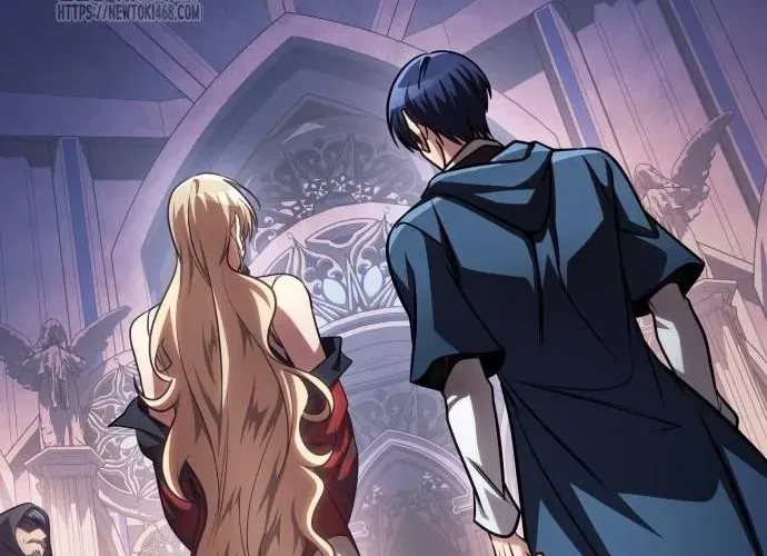 Cuốn Sách Chiến Lược Hàng Đầu Mà Chỉ Tôi Mới Có Thể Nhìn Thấy Chap 84 - Next Chap 85