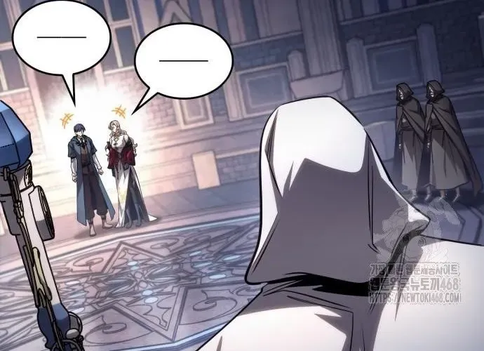 Cuốn Sách Chiến Lược Hàng Đầu Mà Chỉ Tôi Mới Có Thể Nhìn Thấy Chap 84 - Next Chap 85