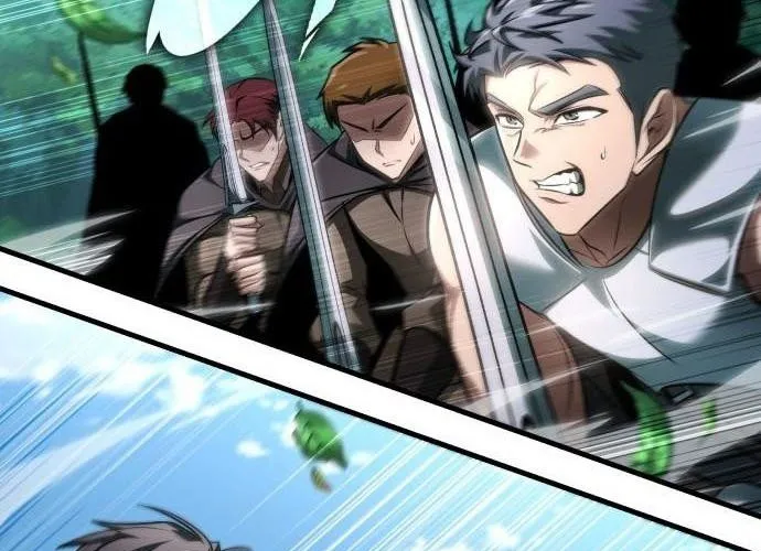 Cuốn Sách Chiến Lược Hàng Đầu Mà Chỉ Tôi Mới Có Thể Nhìn Thấy Chap 87 - Next Chap 88