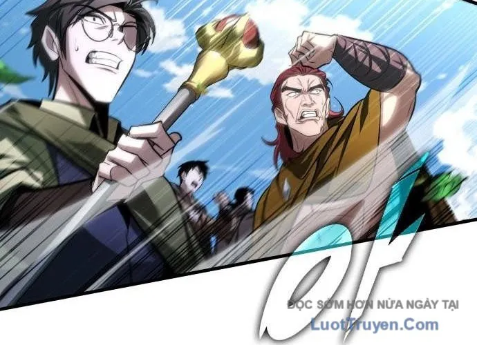 Cuốn Sách Chiến Lược Hàng Đầu Mà Chỉ Tôi Mới Có Thể Nhìn Thấy Chap 87 - Next Chap 88