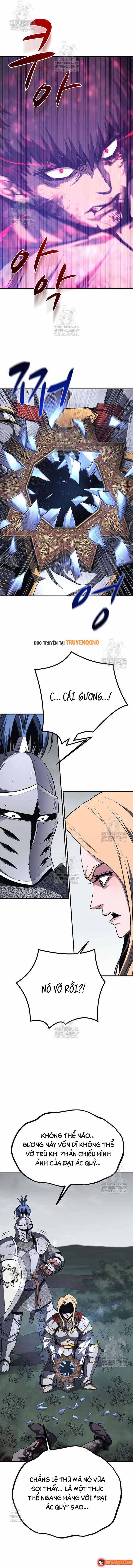 Cuồng Chiến Sĩ: Lần Chơi Thứ Hai Trong Game Chap 10 - Next Chap 11