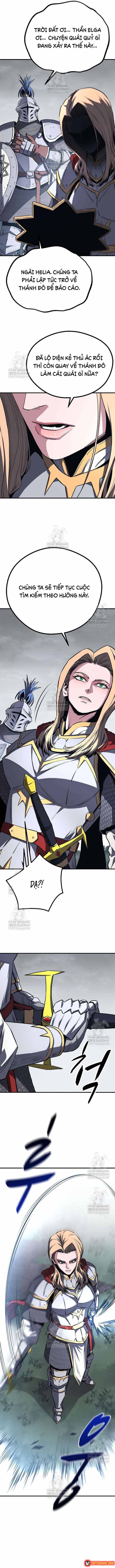 Cuồng Chiến Sĩ: Lần Chơi Thứ Hai Trong Game Chap 10 - Next Chap 11