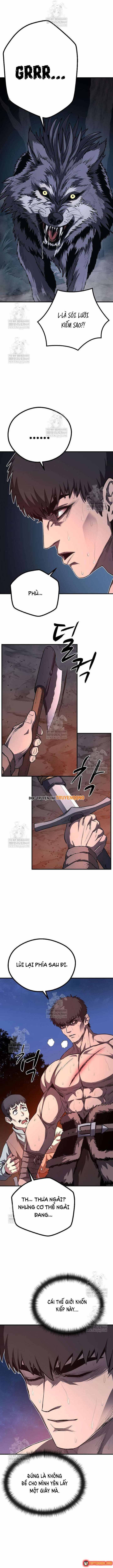 Cuồng Chiến Sĩ: Lần Chơi Thứ Hai Trong Game Chap 10 - Next Chap 11