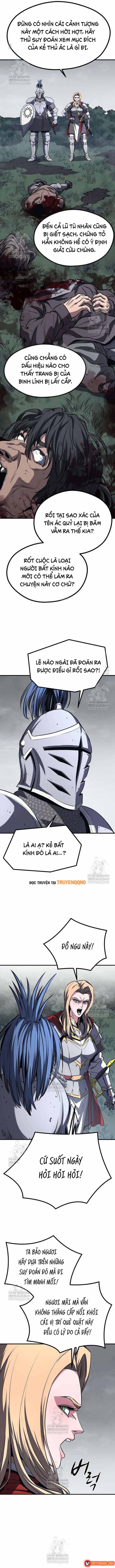 Cuồng Chiến Sĩ: Lần Chơi Thứ Hai Trong Game Chap 10 - Next Chap 11