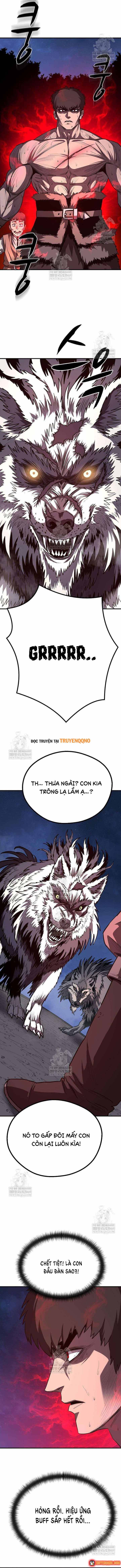 Cuồng Chiến Sĩ: Lần Chơi Thứ Hai Trong Game Chap 11 - Next Chap 12